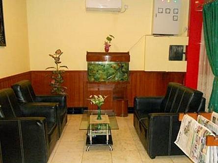 Hotel Parma Pekanbaru Bagian luar foto